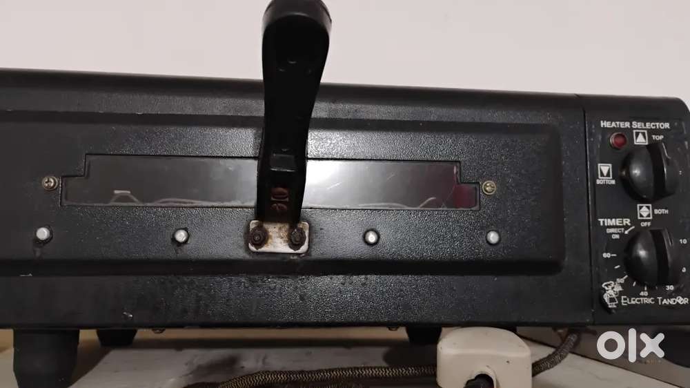 Hotline electric tandoor