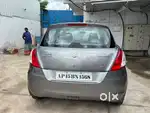 Swift VDI 2013 November Diesel 122000 Km Best Condition