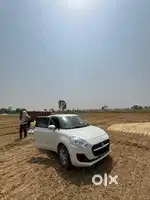 Maruti Suzuki New-gen Swift 2021 Petrol Good Condition
