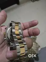 Tissot wrist watch 1853
