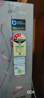 Samsung frize