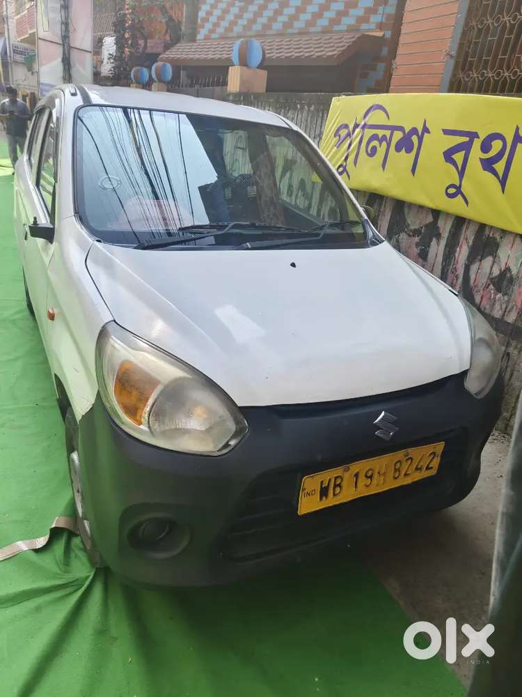 Good condition