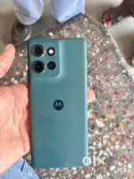 moto edge 50 pro 8+8gb ram 256 gb storage