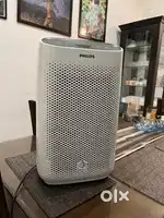 Phillips Air Purifier Ac1215/20