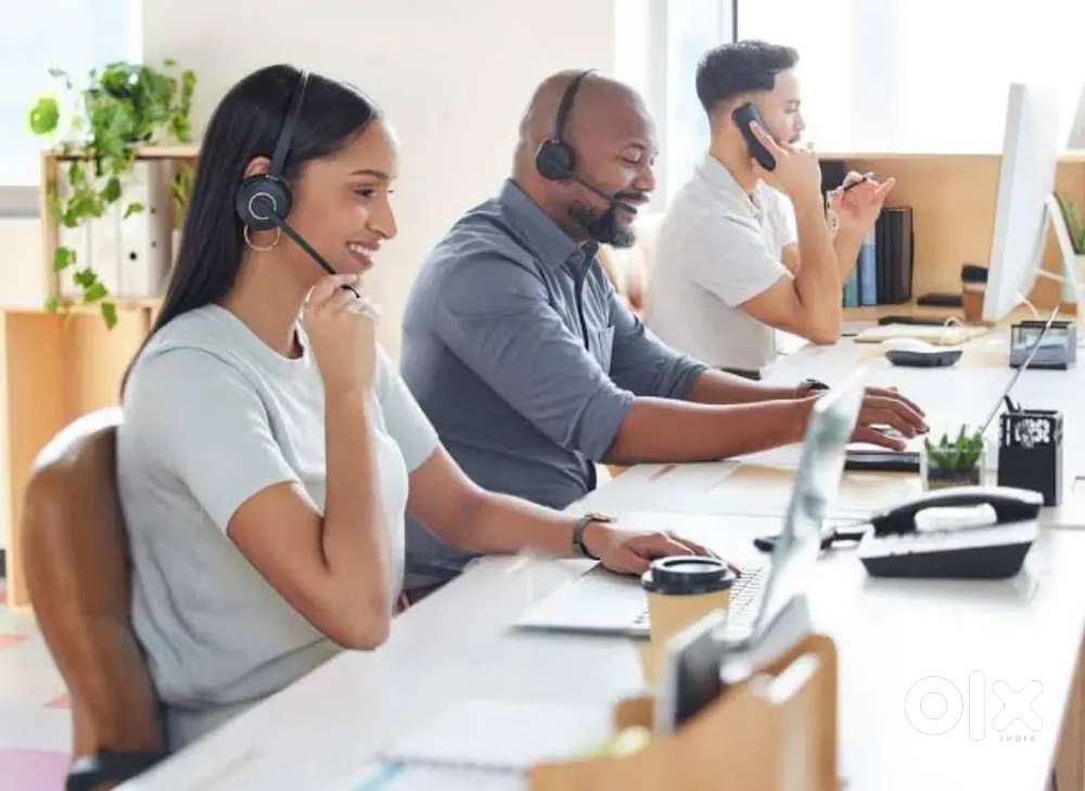 BPO,Call Center,Tele Caller,Customer Care & I BPO job's at BBSR.