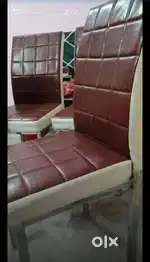 SOFT CHAIR