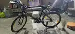 Cycle hero sprint