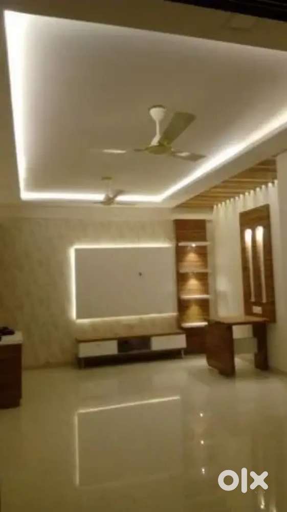 Pozhichalur Main Area 2 bhk flat sale