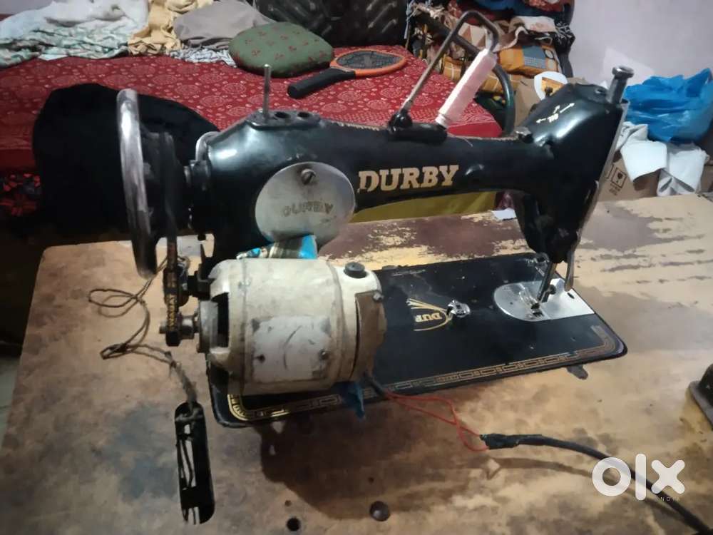 I want to sell my Machine