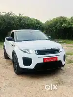 Land Rover Range Evoque HSE, 2017, Diesel