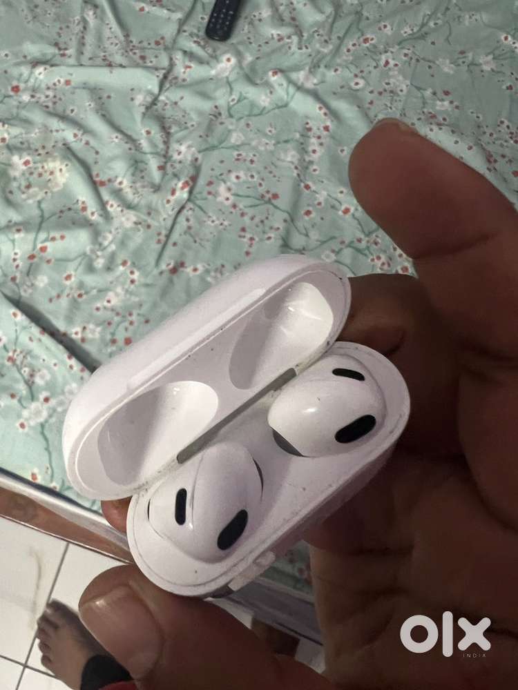 Apple air pods 3rd generaton