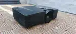 Infocus projector