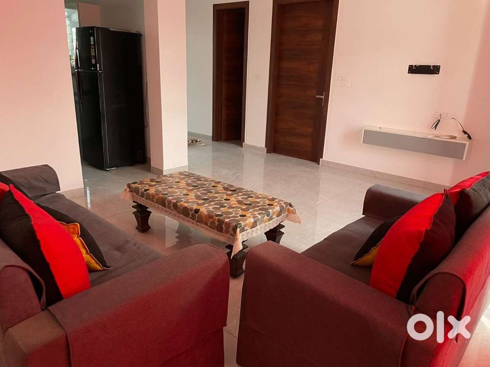 Independent house of floor available for rent 1st ,2nd floors