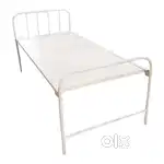 Single Iron Cot Bed