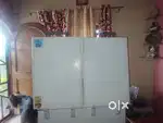 Deep freezer (barely used)