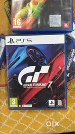 PS5 GAMES ON BEST PRICE CONDITION NEW
