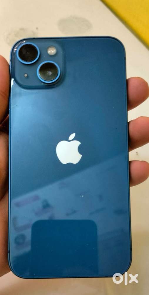iPhone 13mine