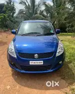 Maruti Suzuki Swift DDiS LDI, 2014, Diesel