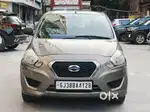 Datsun GO Plus T Option VDC, 2019, Petrol