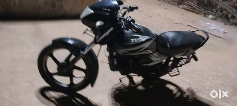 TVS Star City bike sel karna hai 2014 ka model 2029 Tak paper