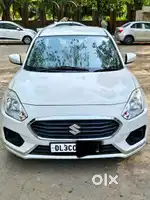 Maruti Suzuki Swift Dzire Ldi BSIV, 2019, Diesel