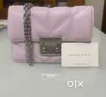 Charles and Keith Crossbody Bag