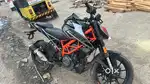 New serviced new tyres no repair