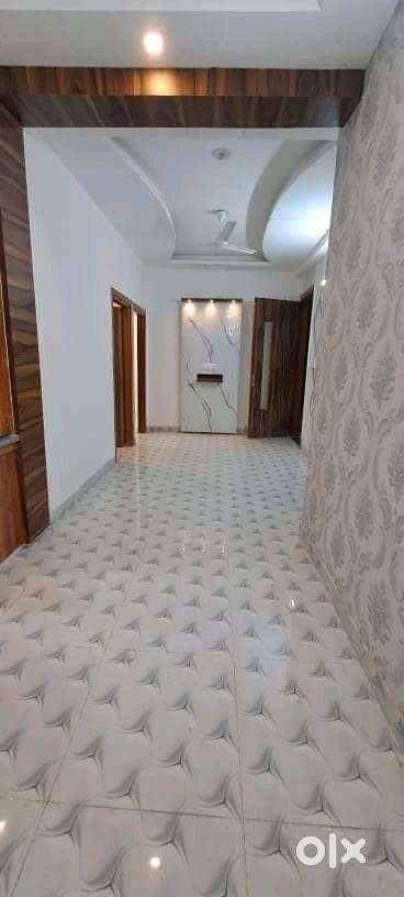 2BHK READY TO MOVE IN NOIDA EXTENTION