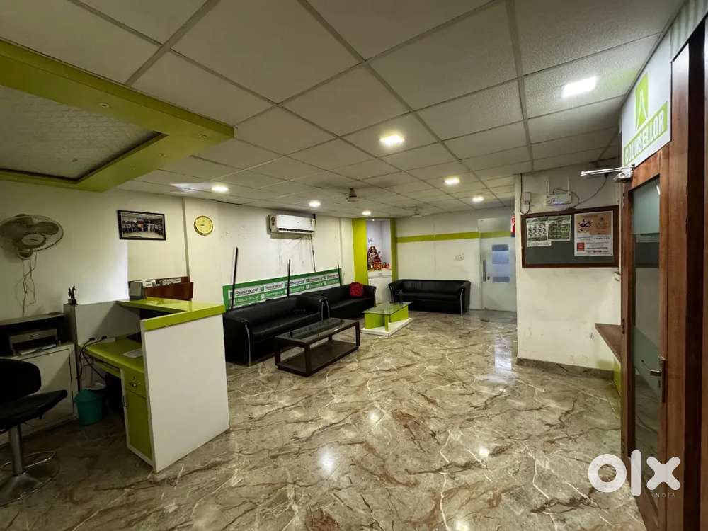 George Town Civil lines