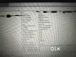 Selling laptop