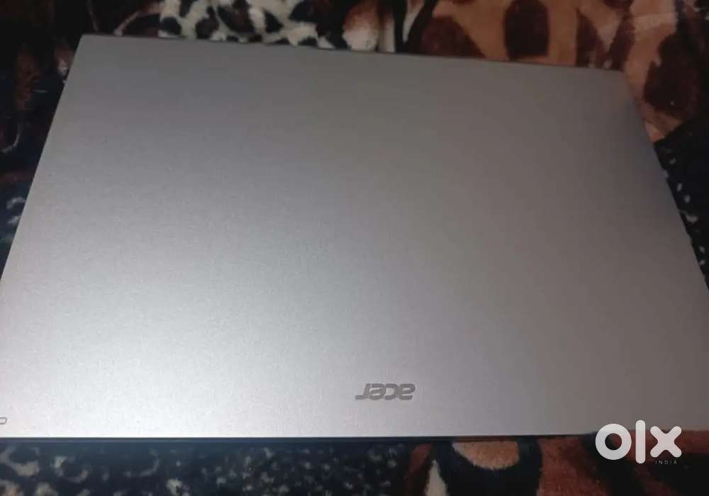 I WANT to sell my ACER  leptop