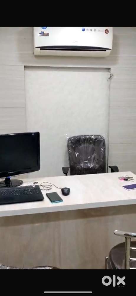 Furnished office