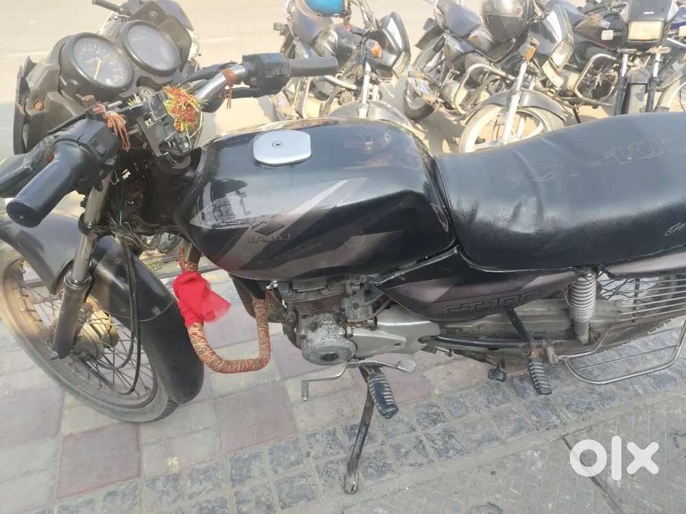 Koi kami nhi  abhi injan bndha he