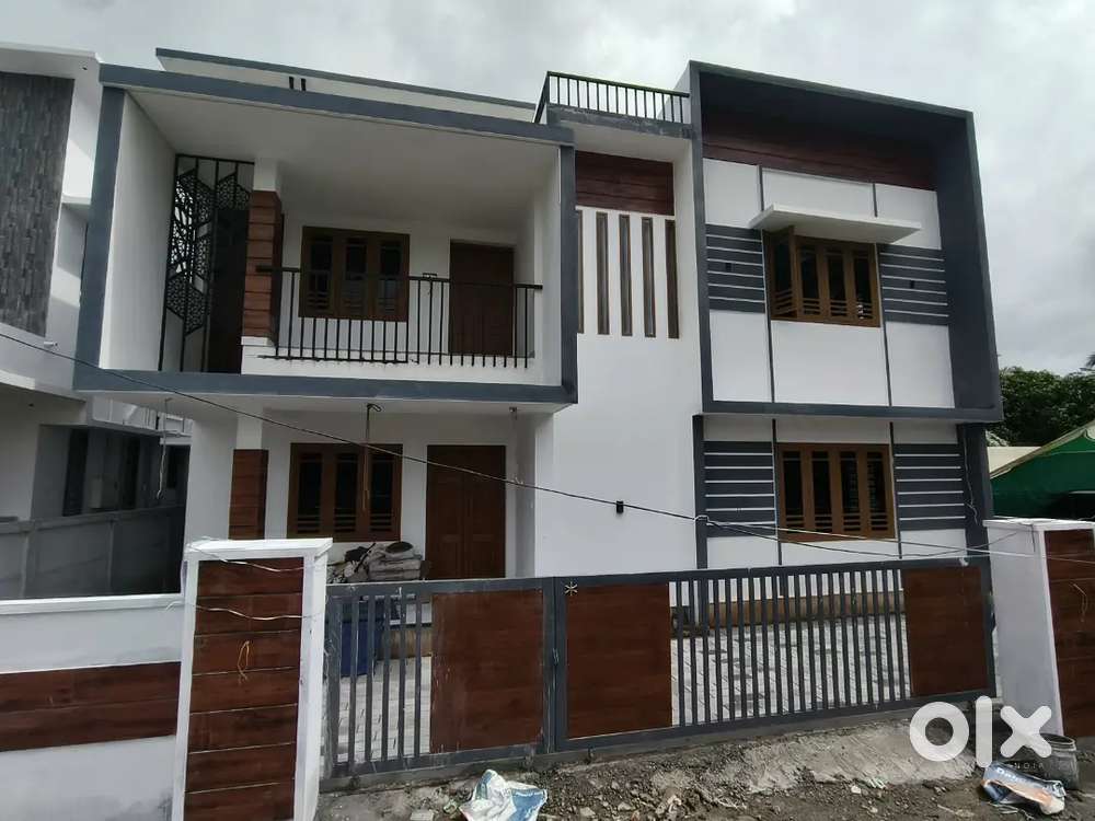 Posh Villa for sale