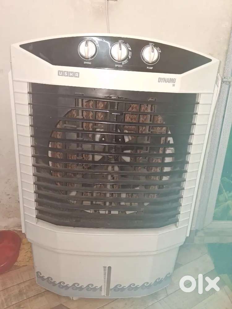 Usha Cooler