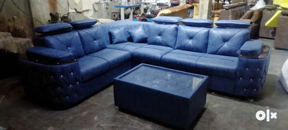 A TO Z FURNITURE MANUFACTURING STORE