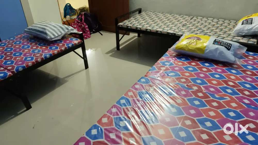 Girls Hostel/PG near Hotel Crown IRC Village