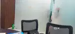 Office work plot sel fixed job