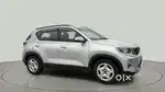 Kia Sonet 1.2 HTK Plus, 2022, Petrol