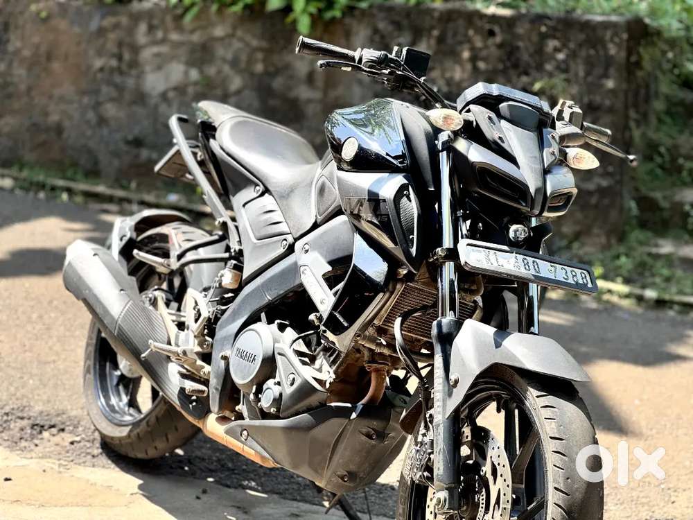 All service done.. All. Parts are new