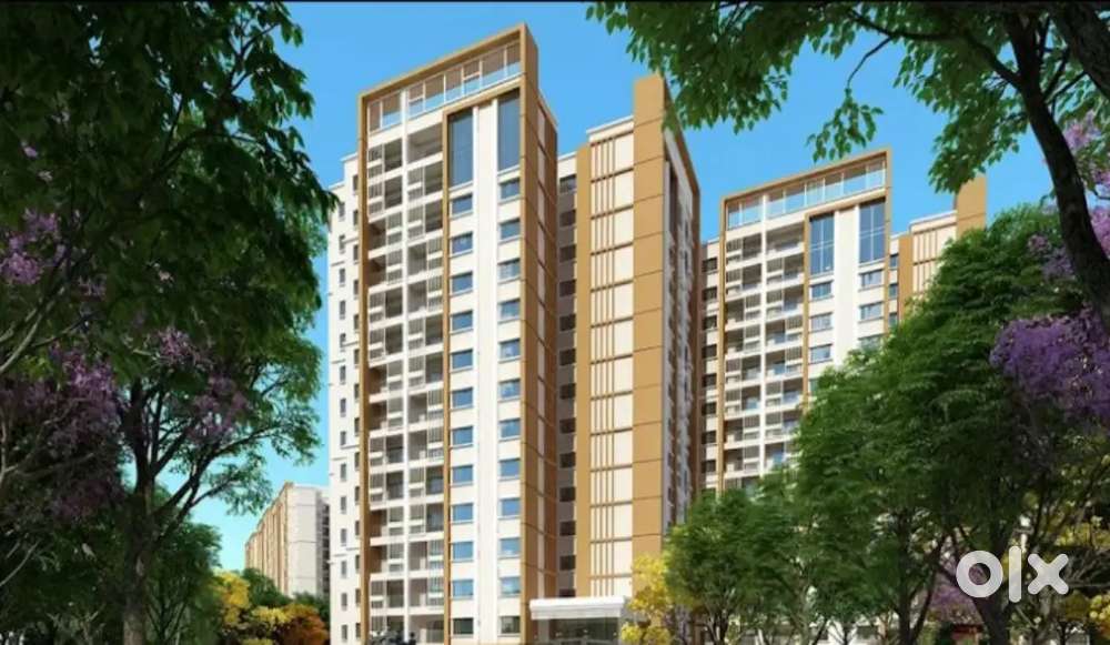 Apartment with all good Amenities