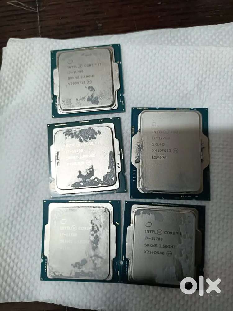 BUYING OLD PC PROCESSOR I3 I5 I7 I9 NVME SSD RAM DDR4 OR DDR5 BUYING..