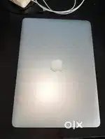 Apple MacBook Air 2017 – Excellent Condition