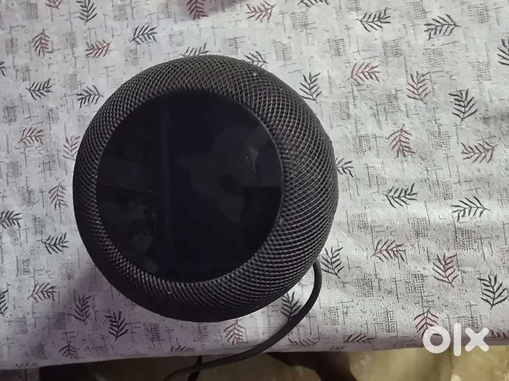 Homepod apple