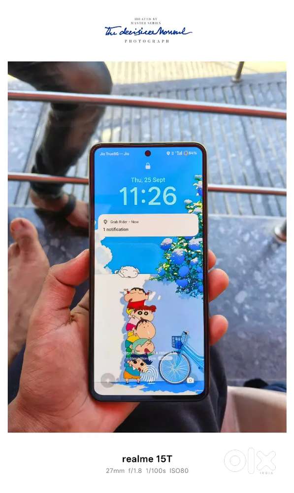 Realme p3 5G