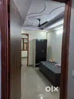 1BHK FULL FURNISHED FLATS FOR RENT IN NEW ASHOK NAGAR NEAR BY METRO