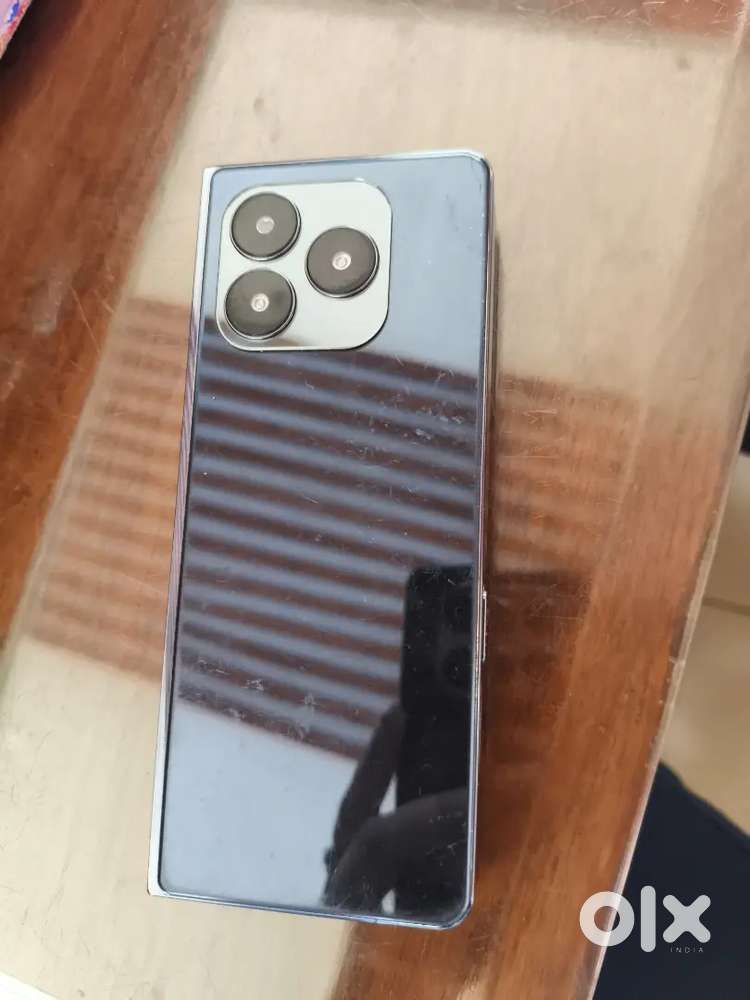 keypad fold mobile