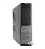 Dell Compact CPU, Intel Core I5 3rd Generation,