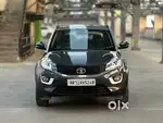 Tata Nexon 1.2 Revotron XTA, 2019, Diesel