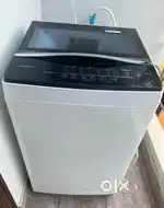 Bosch Top Load Washing Machine